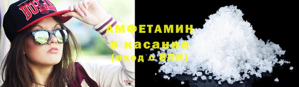 хмурый Алзамай
